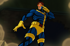 X-Men ’97: Episode 1