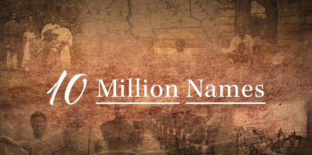 10 Million Names