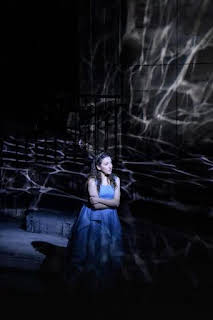 10:30: 'I Capuleti e i Montecchi' de Bellini en la Opera Real de Valonia | Mezzo | 10/24 2026