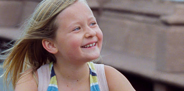 21:45: Mein Leben mit Amanda | Arte | 11/13 2025