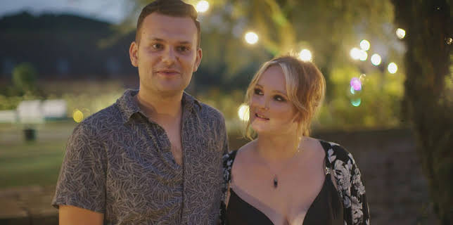 11:05 PM: Open House: The Great Sex... | E4 | 1/27 2026