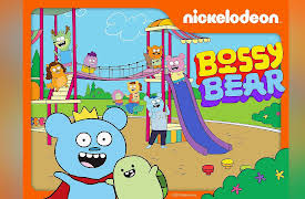 Bossy Bear: The Missing Falcon/ Happy Bestie-Versary/ The Tumminator