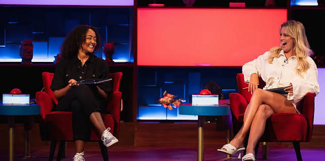 6:00 PM: Richard Osman's House of Games (S9) | BBC Two | 1/28 2026