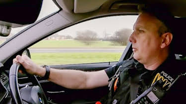 3:00 PM: Police Interceptors (S9 E5) (S9) | 5 Star | 3/27 2026