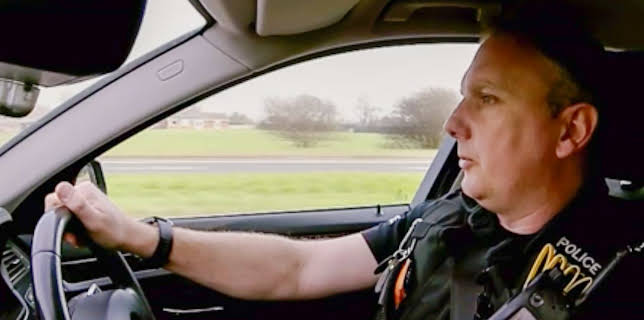 6:00 PM: Police Interceptors (S9 E5) (S9) | Paramount | 1/22 2026