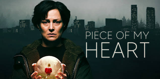 Piece of My Heart (English Subtitles)