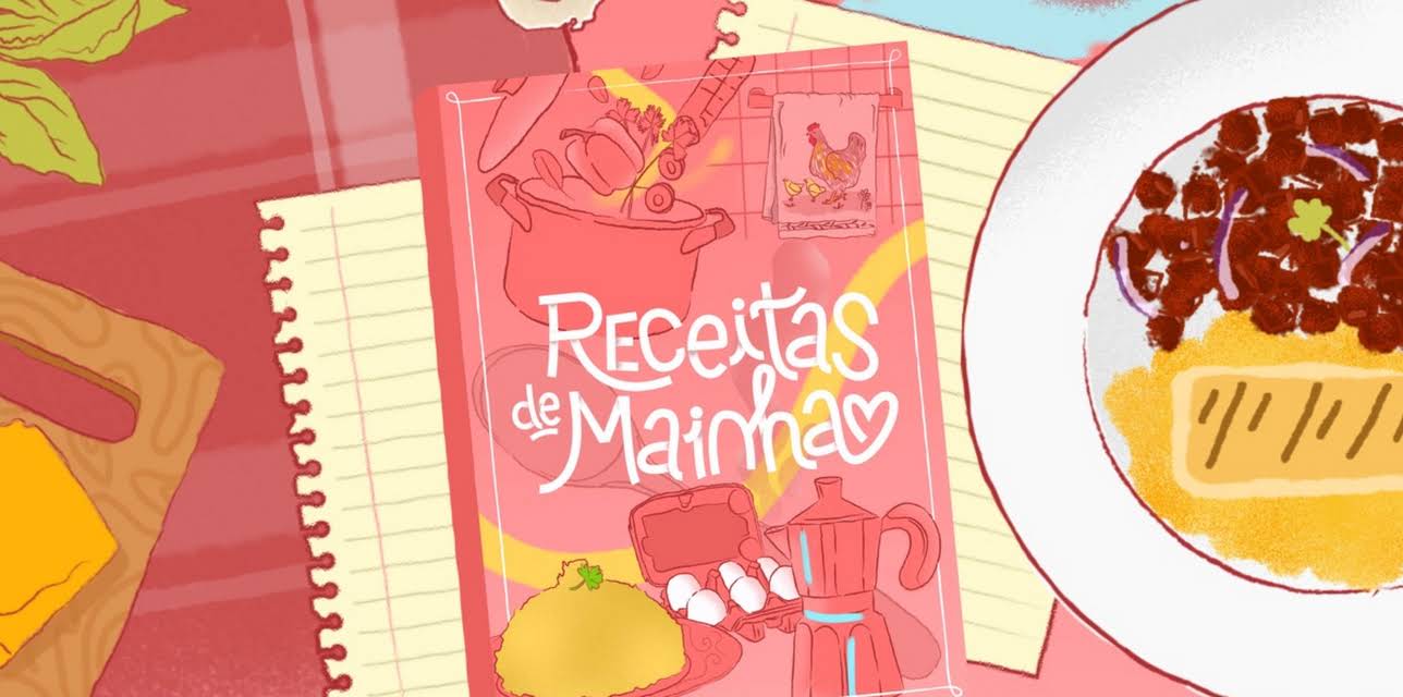 Receitas de Mainha