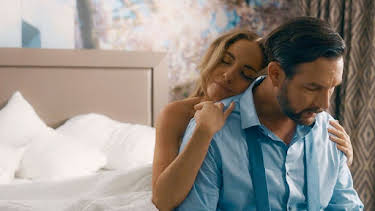 3:20 PM: An Affair to Die For | Channel 5 | 8/17 2026