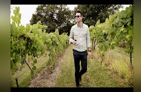 Wine Whoopee with Brandon Anders: Discovering Home (Pilot)
