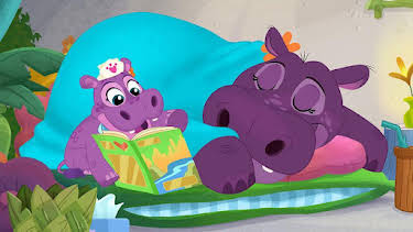 1:15 PM: Vida the Vet (S1) | Cbeebies | 3/29 2026