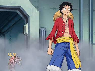 18:25: One Piece | ProSieben Maxx | 7/30 2026