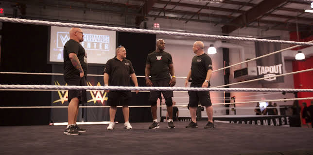 09:25: Tanked (S6 E1) (S6) | Animal Planet | 3/19 2026