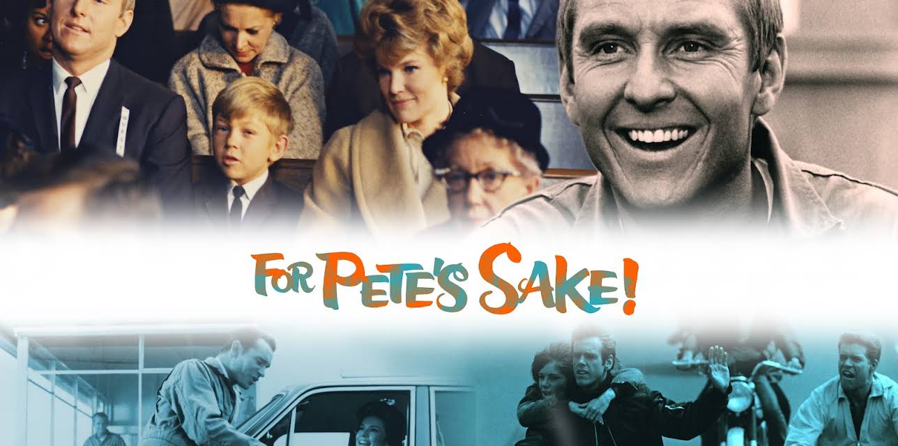 For Pete's Sake! (1966)