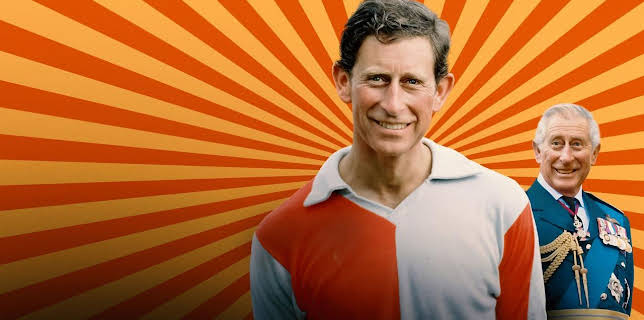 16:15: Charles - Schicksalsjahre eines Königs | Das Erste | 12/18 2025