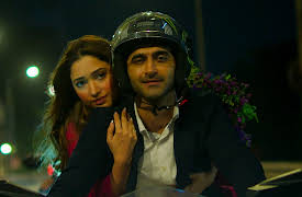 Jee Karda- Temporada 1: Will you marry me?