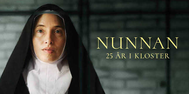 21:00: Nunnan – 25 år i kloster | SVT1 | 3/26 2026