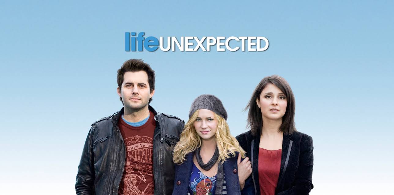 Life Unexpected, Season 1