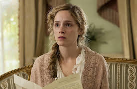 Gentleman Jack, Season 1: Do ladies do that?