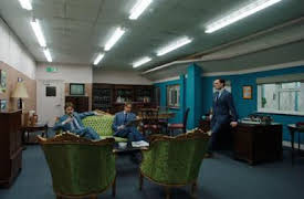 White Gold: The Secret of Sales