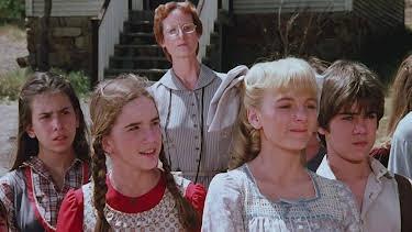 08:05: Det lille hus på prærien (S6 E1) (S6) | TV6 | 3/28 2026