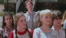 Det lille hus på prærien (S6 E1)