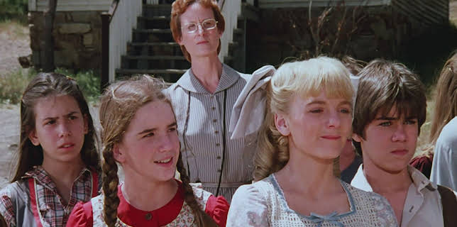 12:25: Det lille hus på prærien (S6 E1) (S6) | TV6 | 3/25 2026