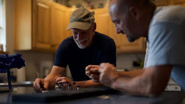 10:00 AM: America's Backyard Gold (S1) | Discovery Channel | 10/8 2026