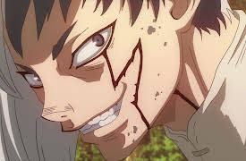 Dr. STONE: Let There Be the Light of Science