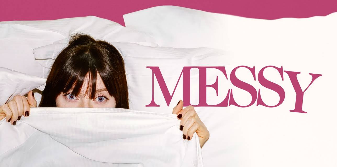 Messy (2025)