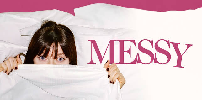 Messy (2025)