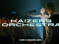 NRK-scenen: Kaizers Orchestra
