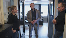 Lyxfällan (S32 E5)