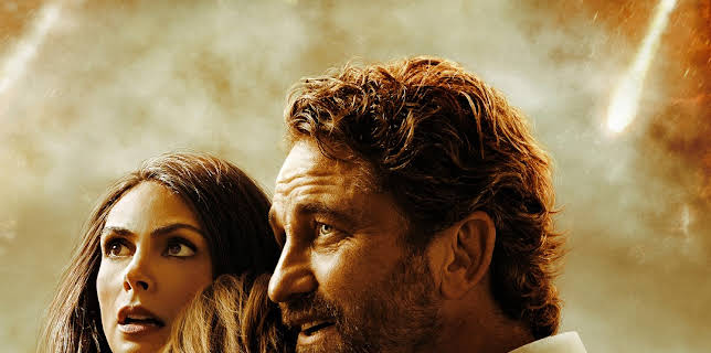 23:40: Greenland (IMDb 6.4) | Viasat Film Action | 12/15 2025