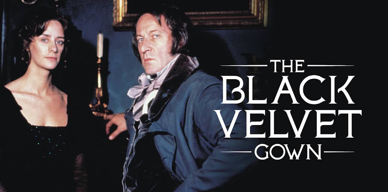 The Black Velvet Gown (1993)