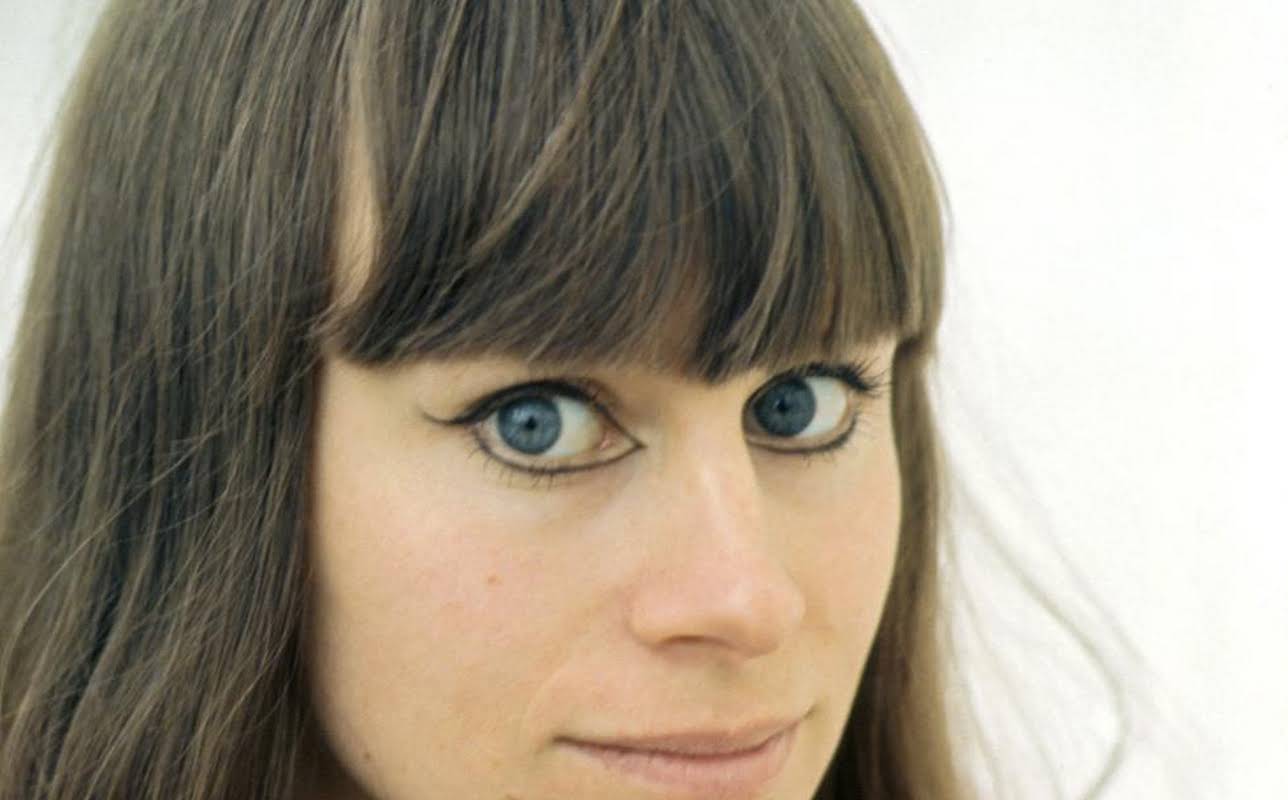 Rita Tushingham