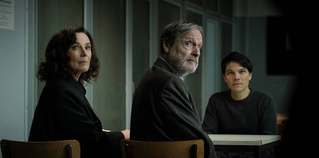 20:15: Ein Fall für Conti - Der verlorene Sohn | ZDF | 12/1 2025