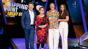 6:00 PM: Tipping Point: Lucky Stars (S10 E8) (S10) | ITV2 | 12/31 2025