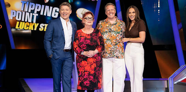 5:00 PM: Tipping Point: Lucky Stars (S10 E8) (S10) | ITV2 | 12/31 2025