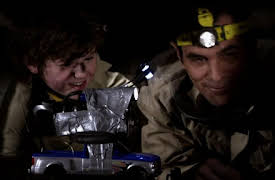 Modern Family Season 1: Fears