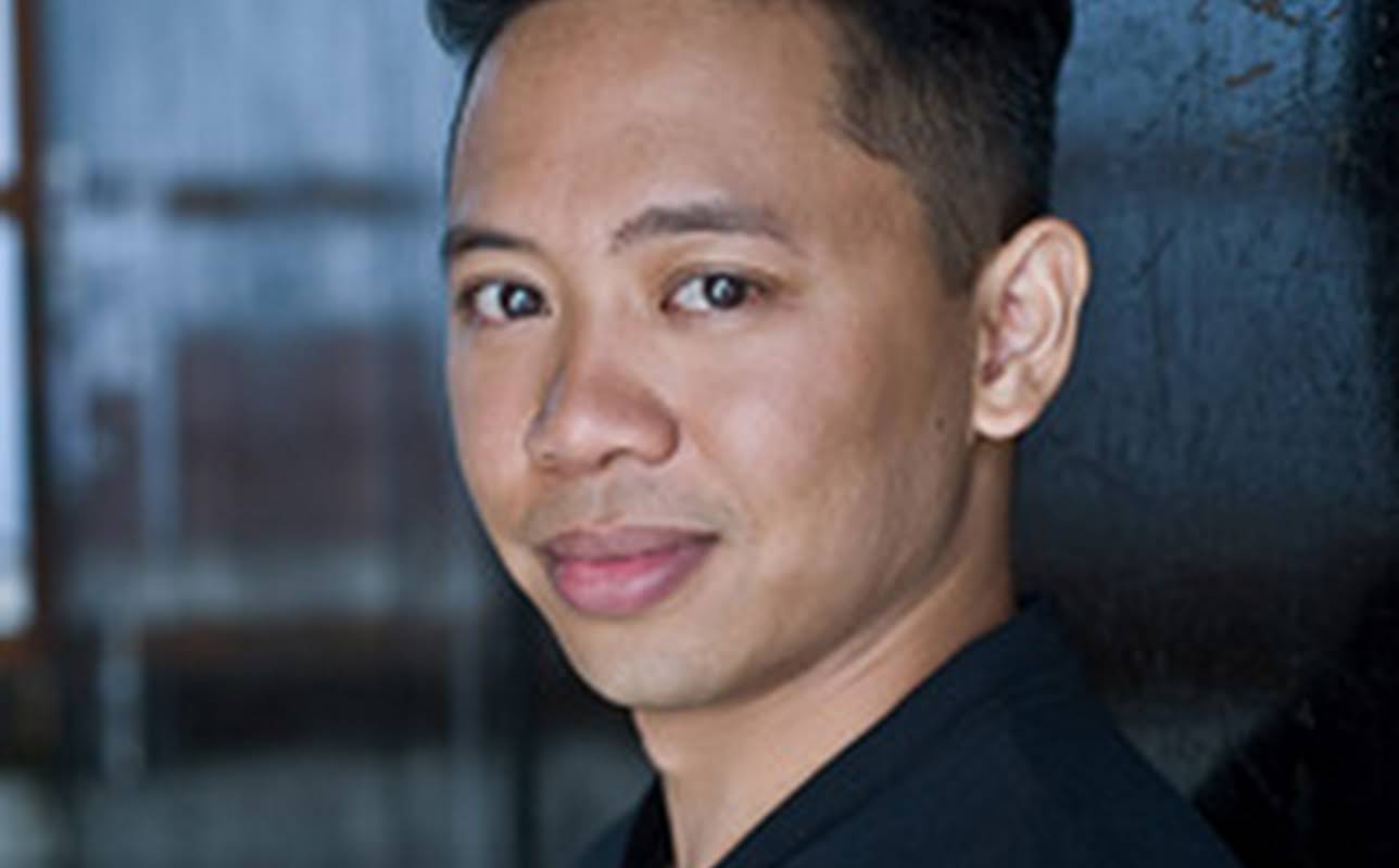 Byron Abalos
