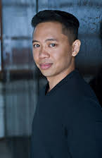 Byron Abalos as Penmark Instructor
