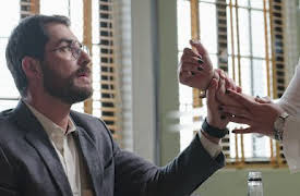 El Dragón: El regreso de un guerrero: Episodio 32