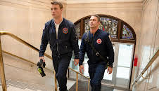 Chicago Fire (S8 E12)