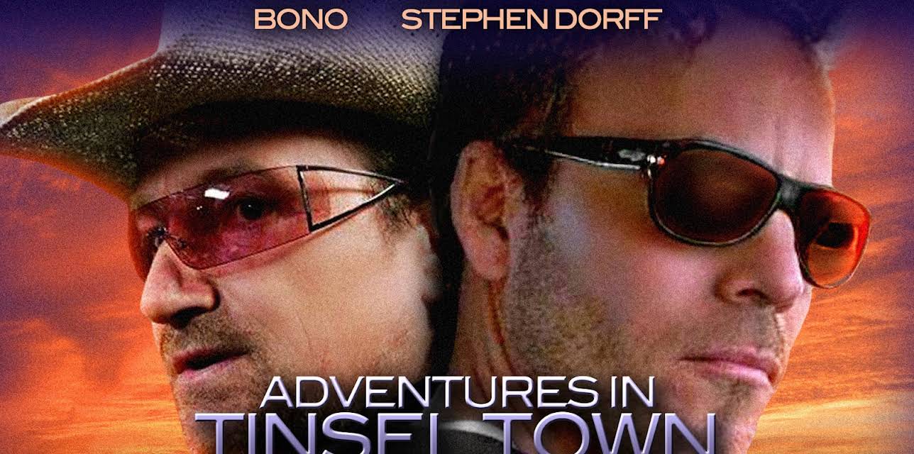 Adventures In Tinseltown (1999)