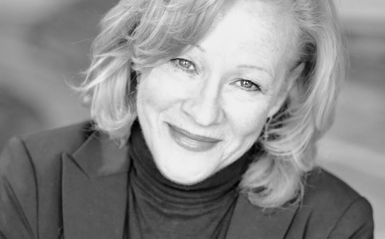 Nancy Youngblut