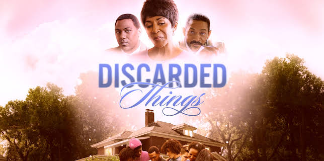 Discarded Things (2021)