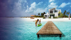 Drømmen om et øyliv (S18 E3)