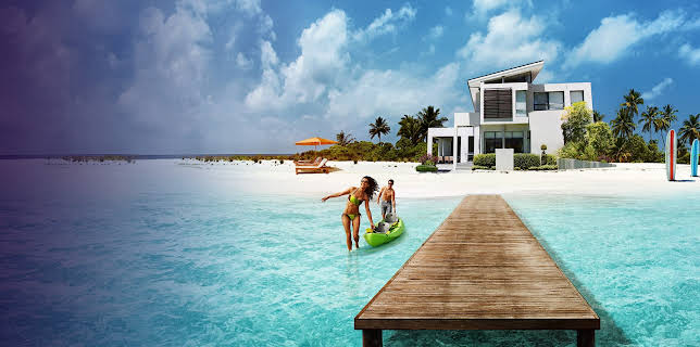 08:25: Drømmen om et øyliv (S18 E1) (S18) | VOX | 11/20 2025