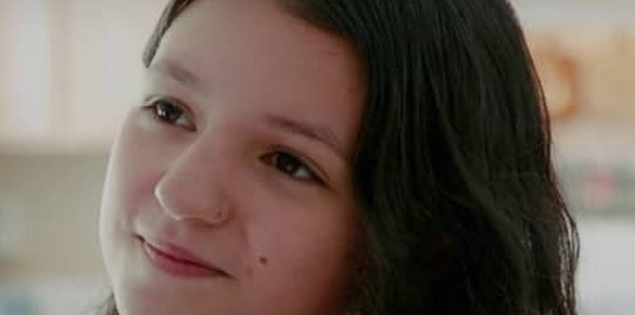 My Daughter Zoey (2020)