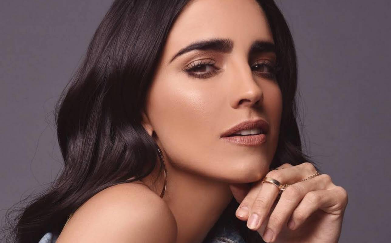 Bárbara de Regil